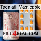 Tadalafil Masticable new13